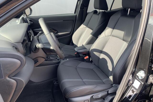 Toyota YARIS Cross 1.5 Hybrid 130 Executive / NU €2.500 Inruilvoordeel!!