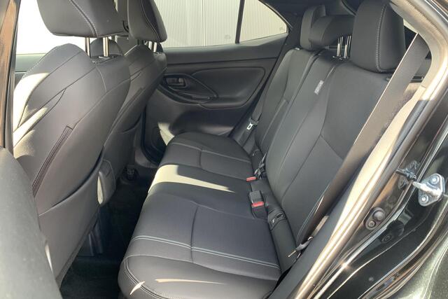 Toyota YARIS Cross 1.5 Hybrid 130 Executive / NU €2.500 Inruilvoordeel!!