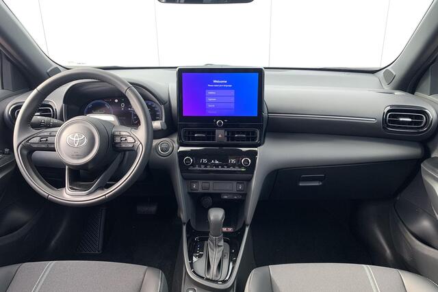 Toyota YARIS Cross 1.5 Hybrid 130 Executive / NU €2.500 Inruilvoordeel!!