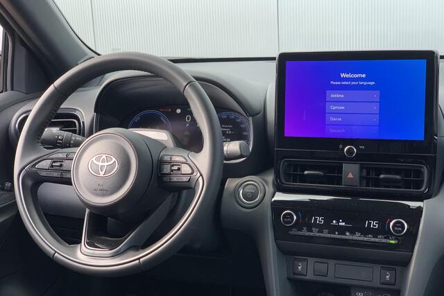 Toyota YARIS Cross 1.5 Hybrid 130 Executive / NU €2.500 Inruilvoordeel!!