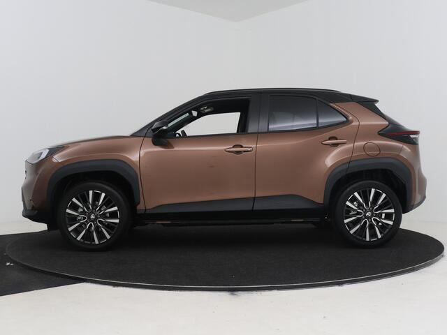 Toyota YARIS Cross 1.5 Hybrid 130 Executive Premium Pack