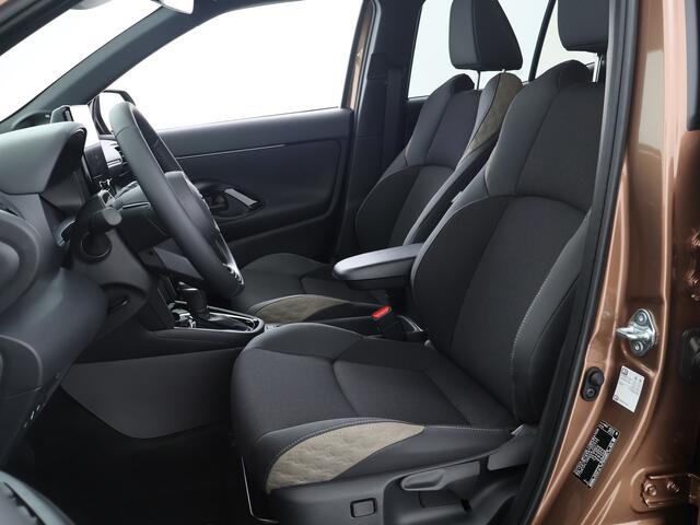Toyota YARIS Cross 1.5 Hybrid 130 Executive Premium Pack