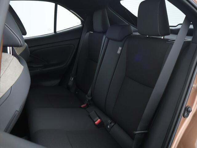 Toyota YARIS Cross 1.5 Hybrid 130 Executive Premium Pack