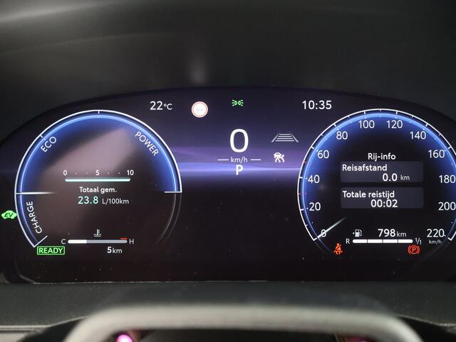 Toyota YARIS Cross 1.5 Hybrid 130 Executive Premium Pack
