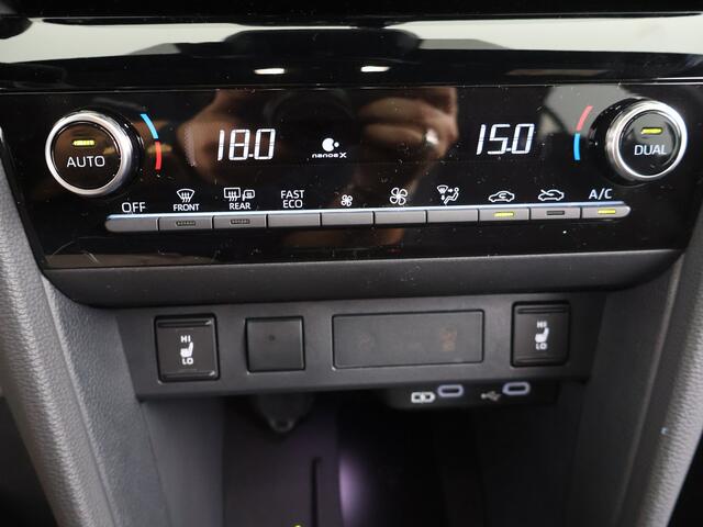 Toyota YARIS Cross 1.5 Hybrid 130 Executive Premium Pack
