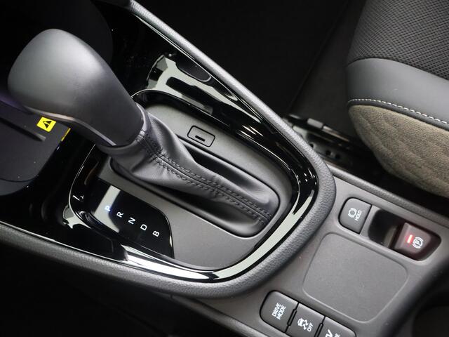 Toyota YARIS Cross 1.5 Hybrid 130 Executive Premium Pack