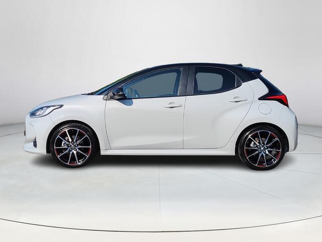 Toyota YARIS 1.5 Hybrid GR Sport | Binnenkort verwacht |