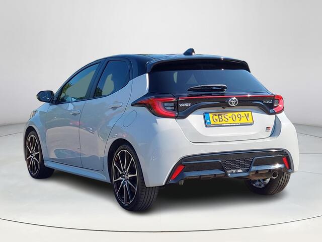 Toyota YARIS 1.5 Hybrid GR Sport | Binnenkort verwacht |