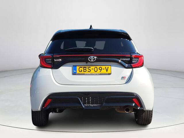 Toyota YARIS 1.5 Hybrid GR Sport | Binnenkort verwacht |