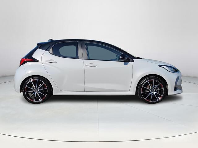 Toyota YARIS 1.5 Hybrid GR Sport | Binnenkort verwacht |