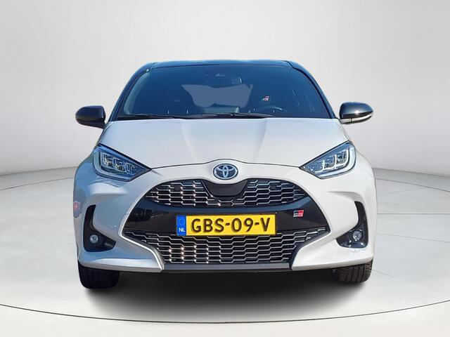 Toyota YARIS 1.5 Hybrid GR Sport | Binnenkort verwacht |