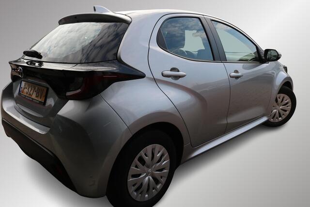 Toyota YARIS 1.0 VVT-i Active