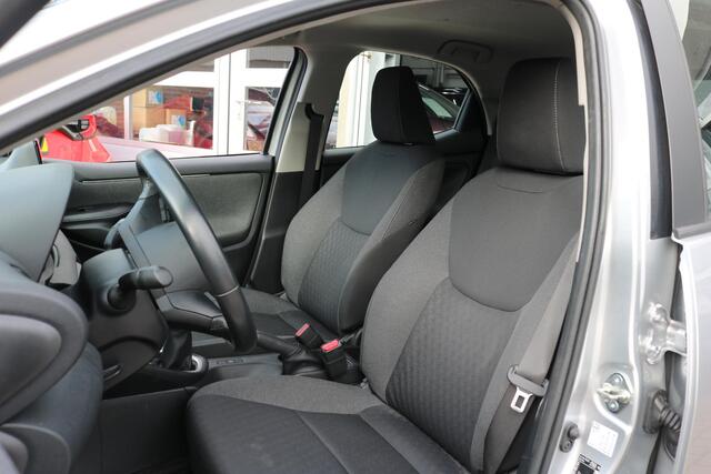 Toyota YARIS 1.0 VVT-i Active