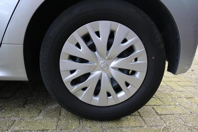 Toyota YARIS 1.0 VVT-i Active