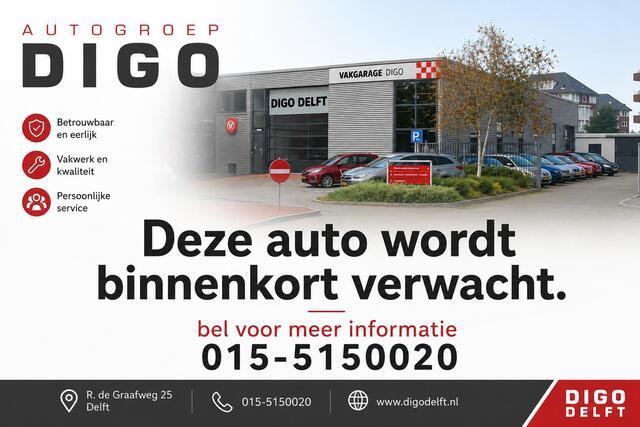 Toyota YARIS Cross 1.5 Hybrid 115 Dynamic Luxury | Stuur- & Stoelverwarming | Apple Carplay & AndroidAUTO | Parkeersensoren |