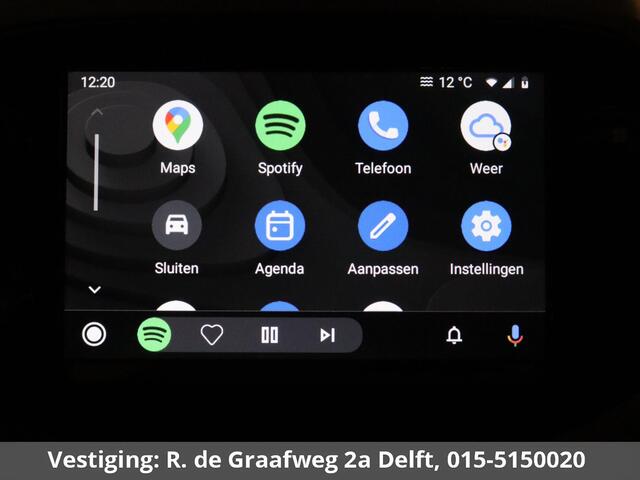 Toyota YARIS Cross 1.5 Hybrid 115 Dynamic Luxury | Stuur- & Stoelverwarming | Apple Carplay & AndroidAUTO | Camera | Privacy Glass |