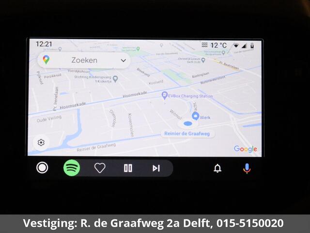 Toyota YARIS Cross 1.5 Hybrid 115 Dynamic Luxury | Stuur- & Stoelverwarming | Apple Carplay & AndroidAUTO | Camera | Privacy Glass |