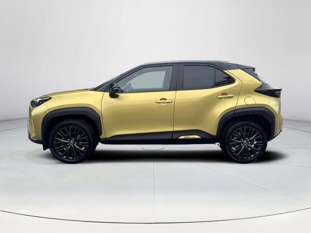 Toyota YARIS Cross 1.5 Hybrid Adventure | 06-10141018 Voor meer informatie