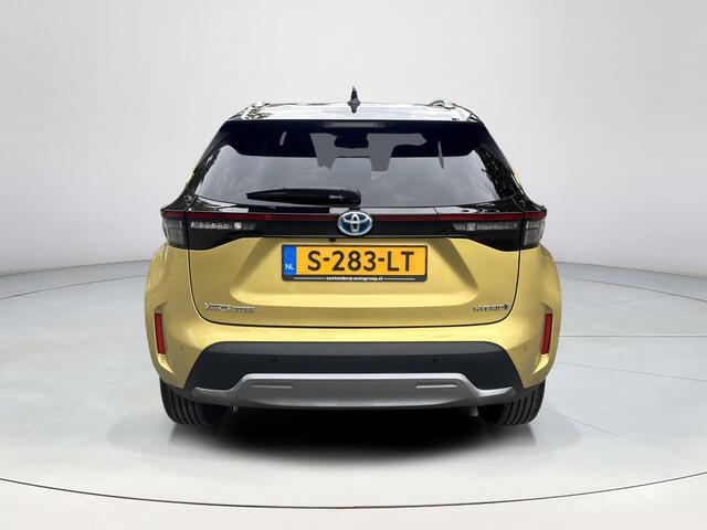 Toyota YARIS Cross 1.5 Hybrid Adventure | 06-10141018 Voor meer informatie