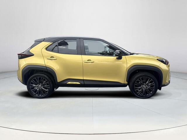 Toyota YARIS Cross 1.5 Hybrid Adventure | 06-10141018 Voor meer informatie