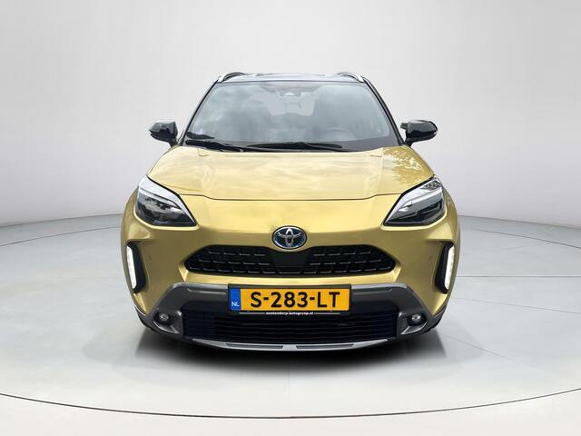 Toyota YARIS Cross 1.5 Hybrid Adventure | 06-10141018 Voor meer informatie