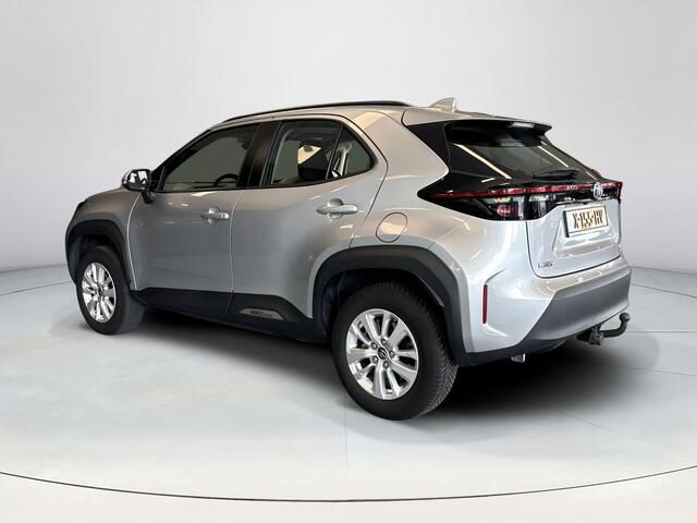 Toyota YARIS Cross 1.5 Hybrid Active