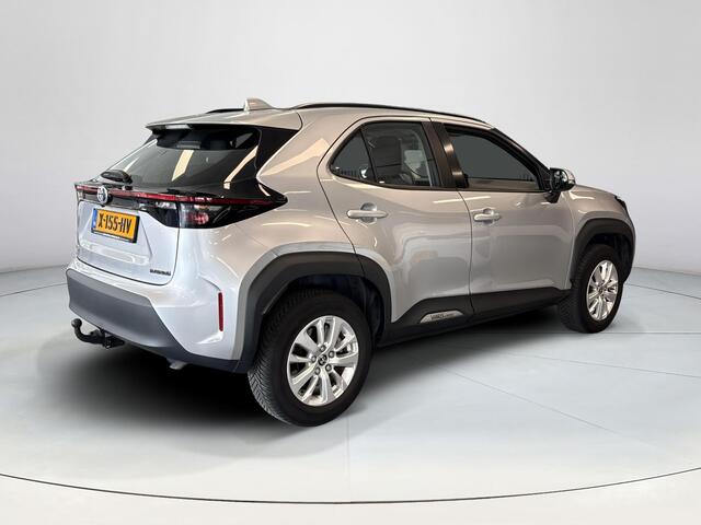 Toyota YARIS Cross 1.5 Hybrid Active
