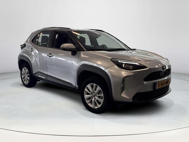 Toyota YARIS Cross 1.5 Hybrid Active