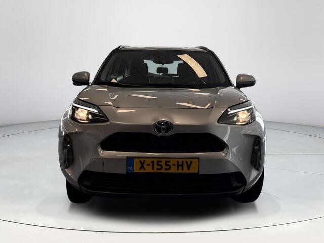 Toyota YARIS Cross 1.5 Hybrid Active