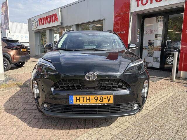 Toyota YARIS Cross 1.5 Hybrid 115 Active