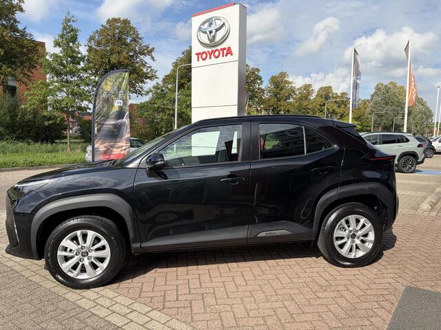 Toyota YARIS Cross 1.5 Hybrid 115 Active
