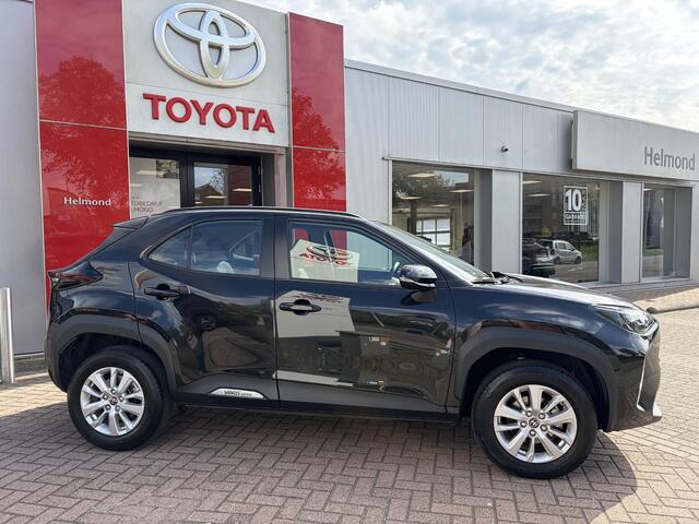 Toyota YARIS Cross 1.5 Hybrid 115 Active