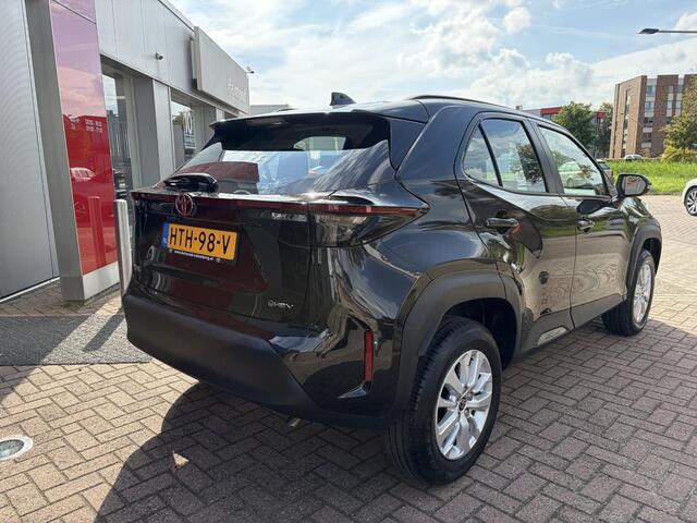 Toyota YARIS Cross 1.5 Hybrid 115 Active