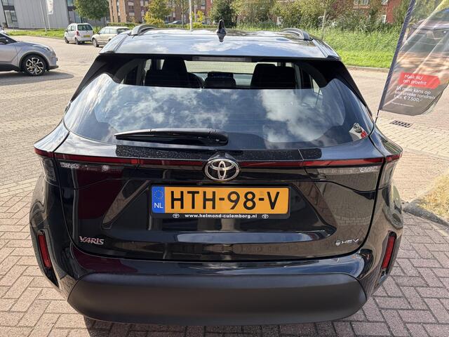 Toyota YARIS Cross 1.5 Hybrid 115 Active
