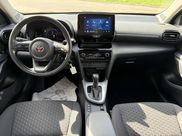 Toyota YARIS Cross 1.5 Hybrid 115 Active