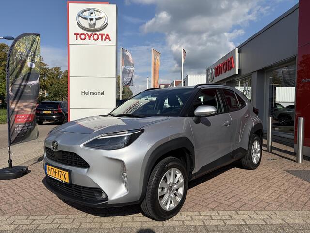 Toyota YARIS Cross 1.5 Hybrid 115 Active