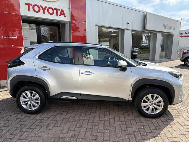 Toyota YARIS Cross 1.5 Hybrid 115 Active