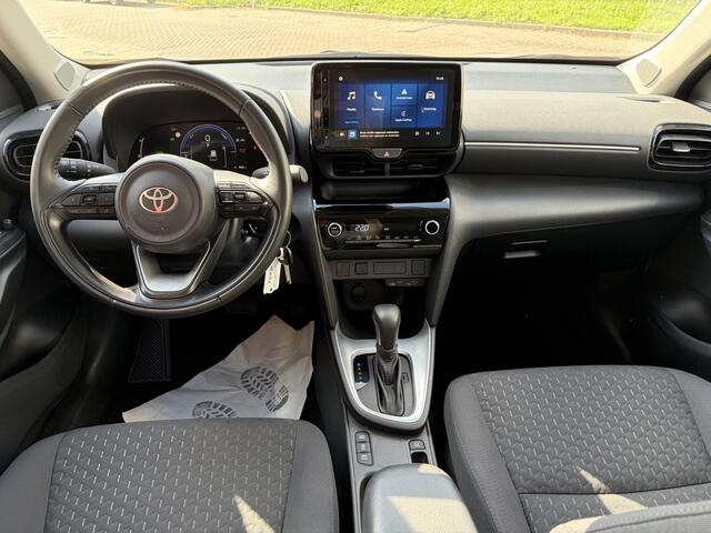 Toyota YARIS Cross 1.5 Hybrid 115 Active