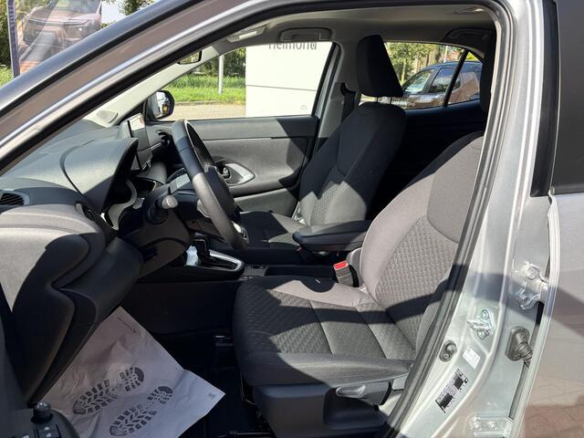 Toyota YARIS Cross 1.5 Hybrid 115 Active