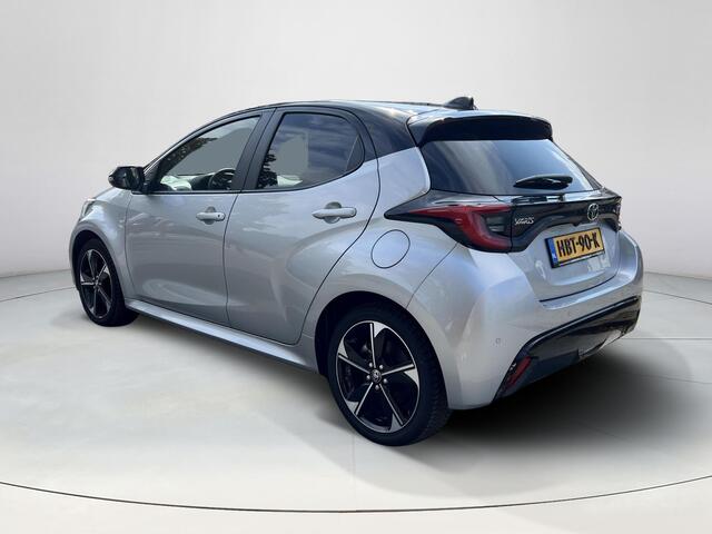 Toyota YARIS 1.5 Hybrid 130 Launch Edition | HUD | JBL Audio |