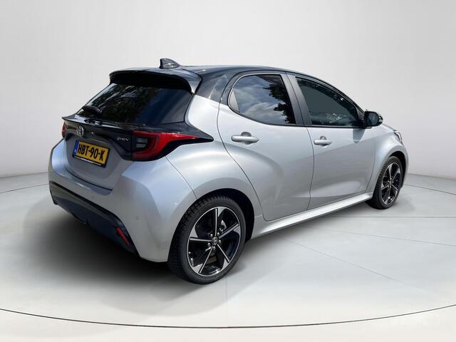 Toyota YARIS 1.5 Hybrid 130 Launch Edition | HUD | JBL Audio |