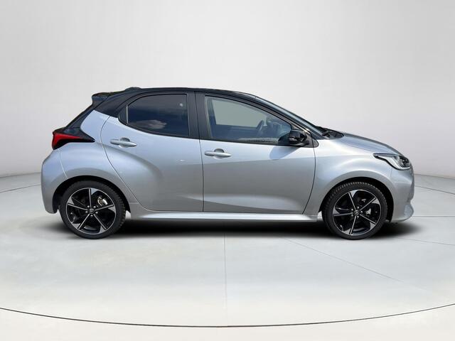 Toyota YARIS 1.5 Hybrid 130 Launch Edition | HUD | JBL Audio |