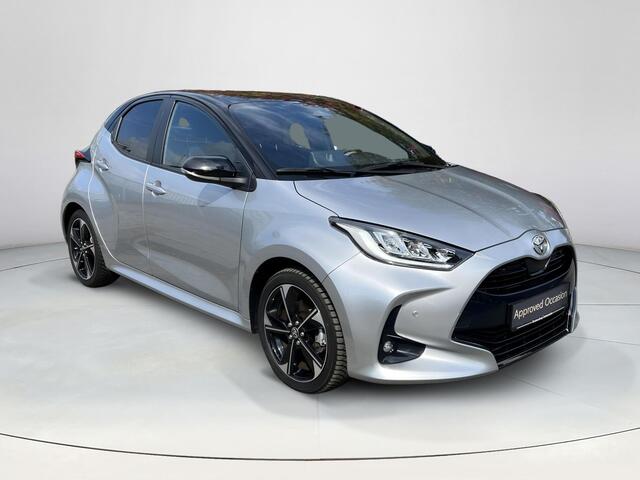 Toyota YARIS 1.5 Hybrid 130 Launch Edition | HUD | JBL Audio |
