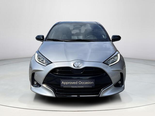 Toyota YARIS 1.5 Hybrid 130 Launch Edition | HUD | JBL Audio |