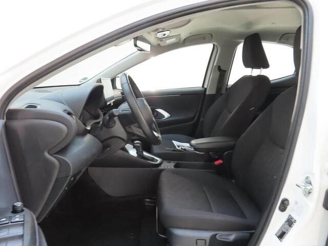 Toyota YARIS 1.5 HYBRID 115 ACTIVE I AUTOMAAT I APPLE CARPLAY I P-CAMERA I ADAPTIVE CRUISE CONTROL