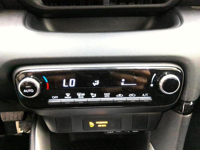 Toyota YARIS 1.5 HYBRID 115 ACTIVE I AUTOMAAT I APPLE CARPLAY I P-CAMERA I ADAPTIVE CRUISE CONTROL
