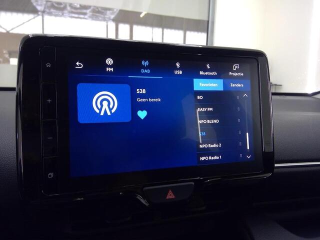 Toyota YARIS 1.5 HYBRID 115 ACTIVE I AUTOMAAT I APPLE CARPLAY I P-CAMERA I ADAPTIVE CRUISE CONTROL