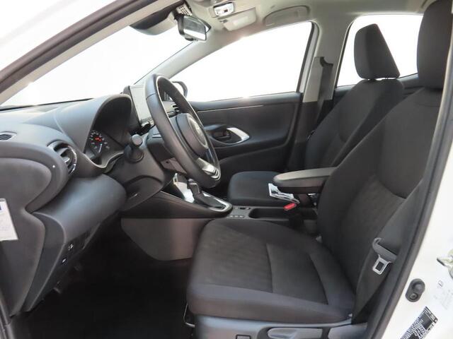 Toyota YARIS 1.5 HYBRID 115 ACTIVE I AUTOMAAT I APPLE CARPLAY I P-CAMERA I ADAPTIVE CRUISE CONTROL