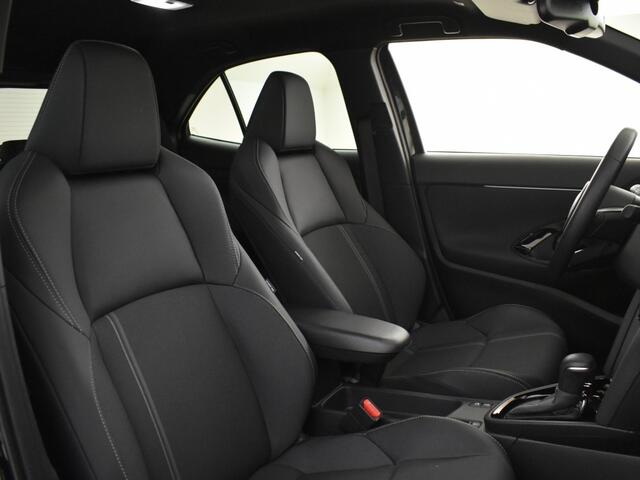 Toyota YARIS Cross 1.5 Hybrid 130 Executive | 1/2 leder | Keyless | DAB