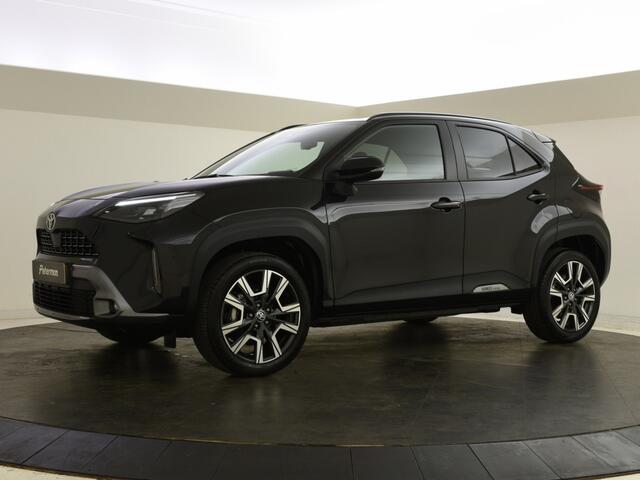 Toyota YARIS Cross 1.5 Hybrid 130 Executive | 1/2 leder | Keyless | DAB